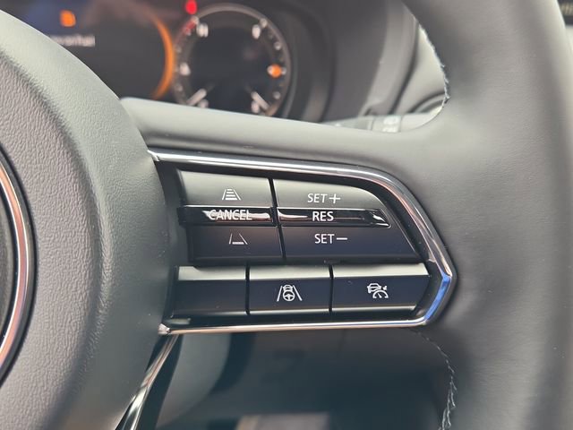 New 2026 MAZDA CX-70 3.3 Turbo S w/ Premium Package image 12