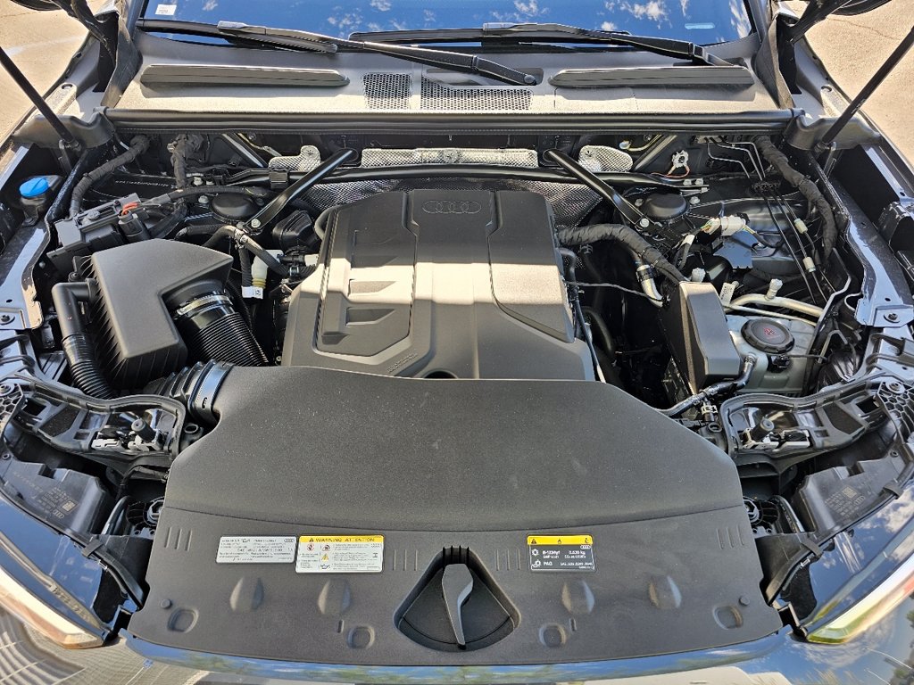 New 2026 Audi Q5 Premium AWD/4WD image 8