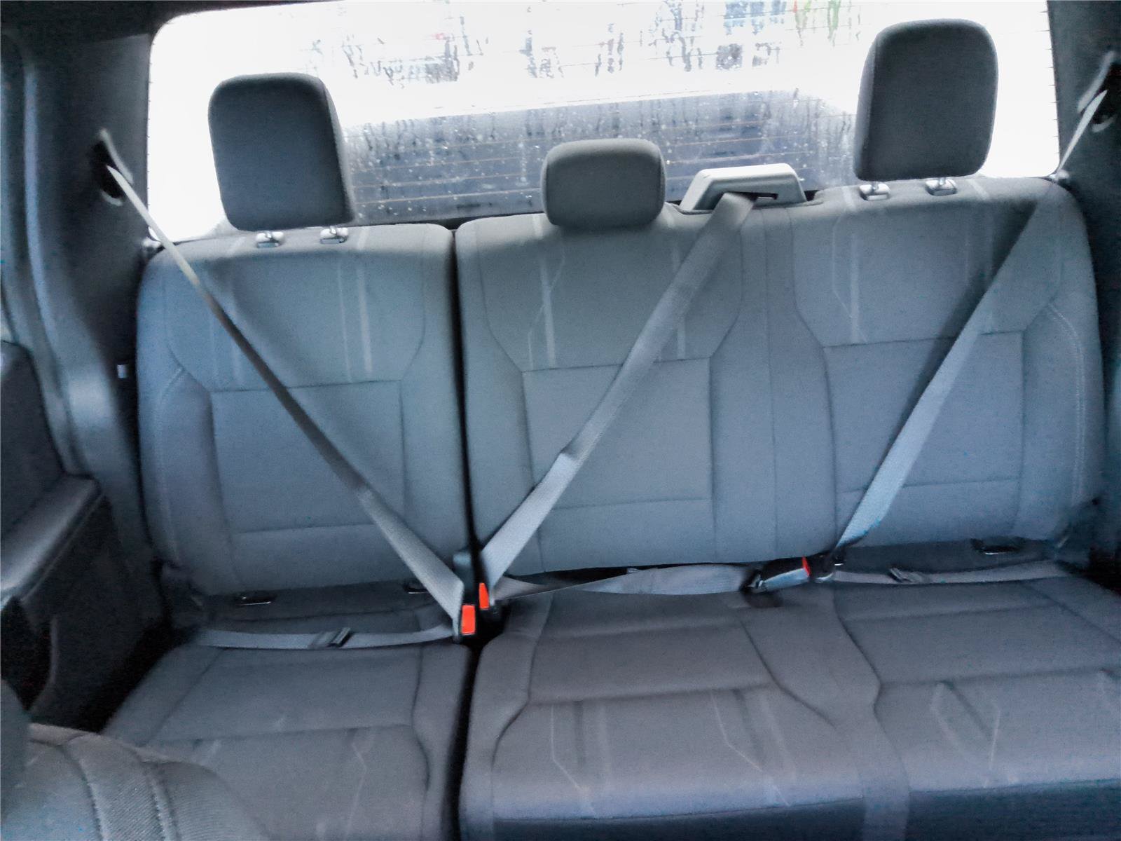 Used 2026 Ford F150 STX w/ F-150 LOBO Package AWD/4WD image 25
