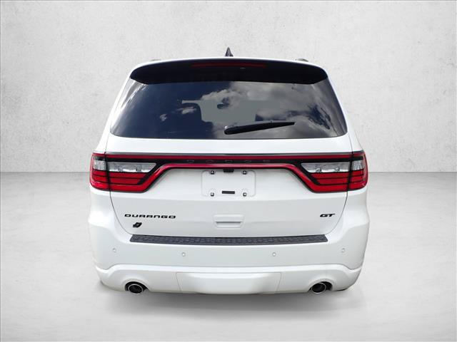 New 2026 Dodge Durango GT AWD/4WD image 3