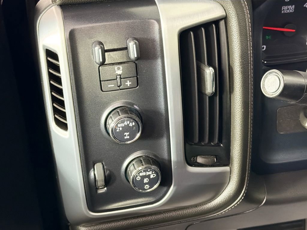 Used 2018 GMC Sierra 1500 SLE image 10