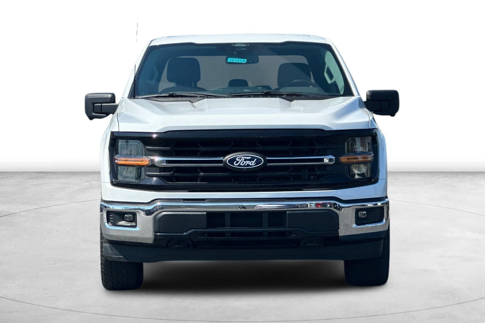 Used 2024 Ford F150 XLT w/ Mobile Office Package AWD/4WD image 10