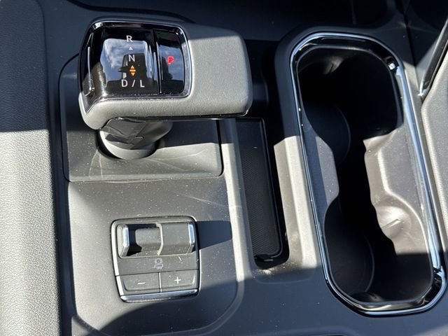 New 2026 GMC Sierra 1500 AT4 w/ Technology Package image 20