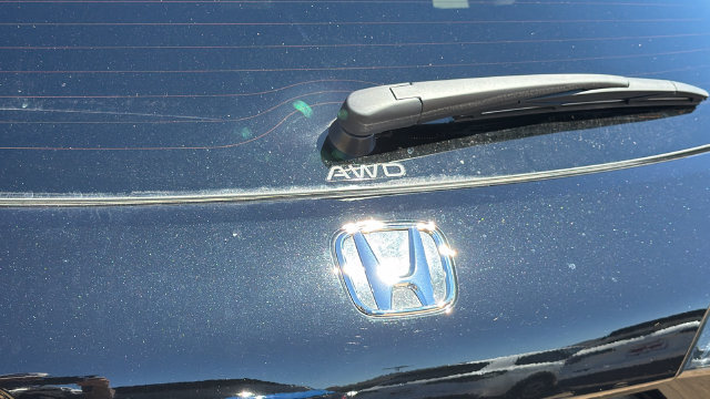 New 2027 Honda HR-V LX image 11
