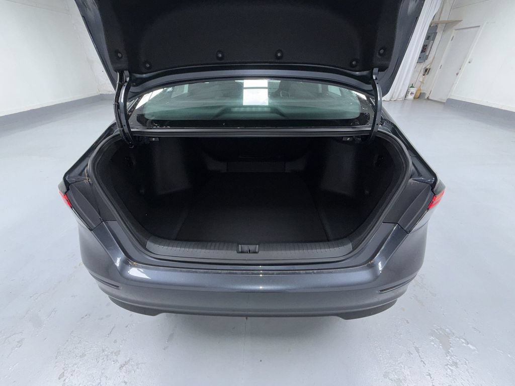 New 2026 Honda Accord SE image 16