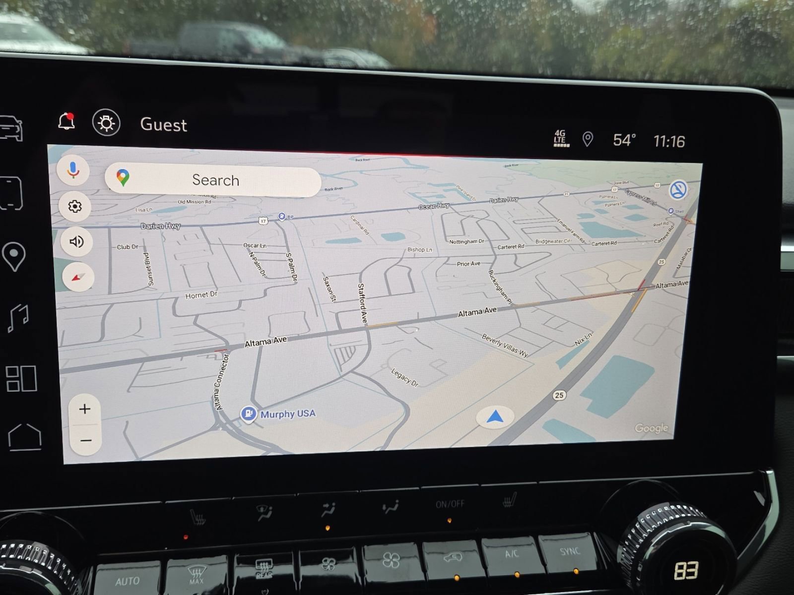 New 2026 GMC Canyon Elevation w/ Convenience Package image 3