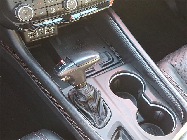 Used 2021 Dodge Durango R/T w/ Blacktop Package image 17