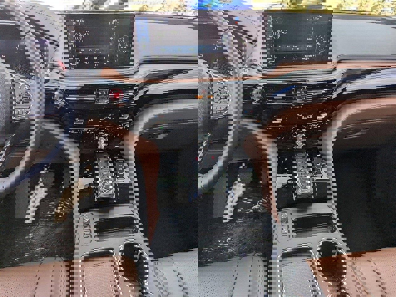 New 2026 Acura MDX FWD w/ Technology Package image 27