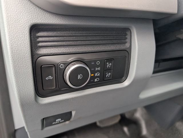 New 2026 Ford F450 XL AWD/4WD image 17