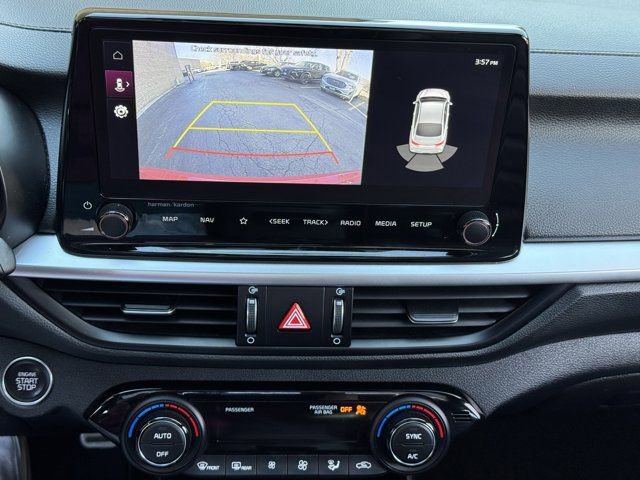 Used 2023 Kia Forte GT w/ GT2 Package image 33