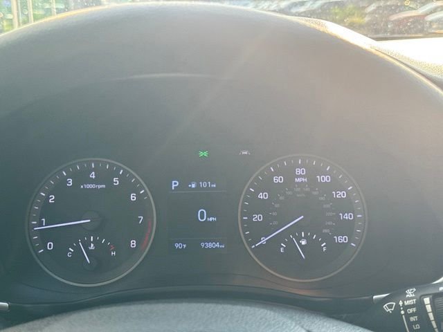 Used 2020 Hyundai Tucson Value AWD/4WD image 27