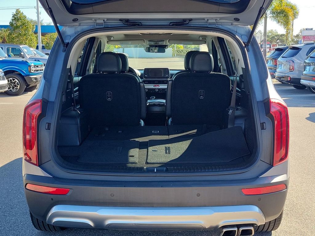 Used 2020 Kia Telluride S image 13
