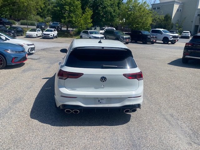 Used 2023 Volkswagen Golf R AWD/4WD image 5