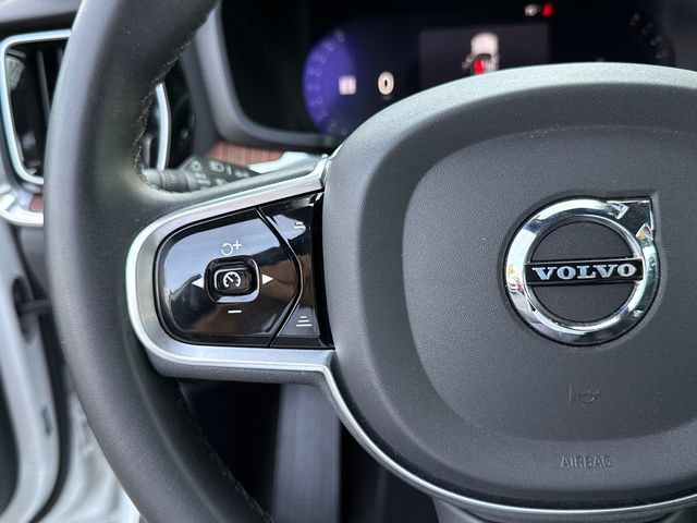 Certified 2023 Volvo S60 B5 Plus w/ Climate Package AWD/4WD image 12