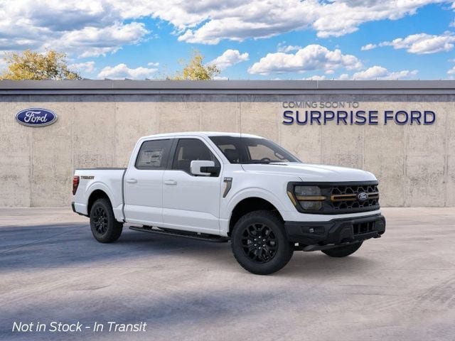 New 2026 Ford F150 Tremor w/ Equipment Group 402A High AWD/4WD image 7