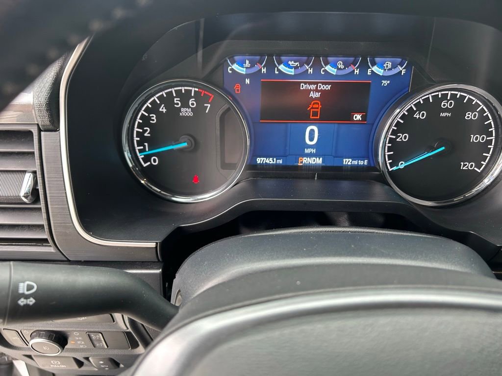 Used 2022 Ford F150 XLT w/ Equipment Group 302A High image 13