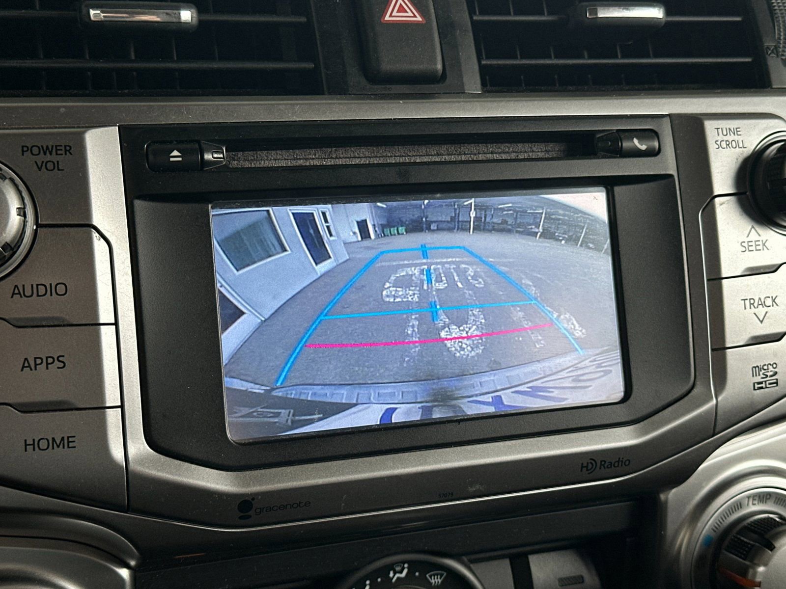 Used 2014 Toyota 4Runner SR5 image 18