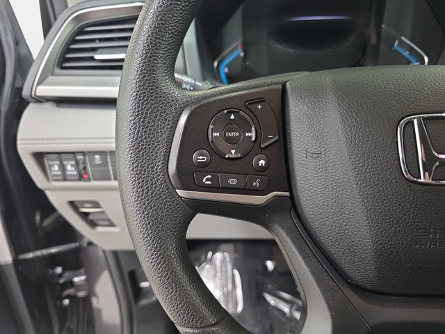 Used 2019 Honda Odyssey EX image 17