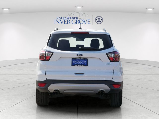 Used 2018 Ford Escape SE FWD image 6