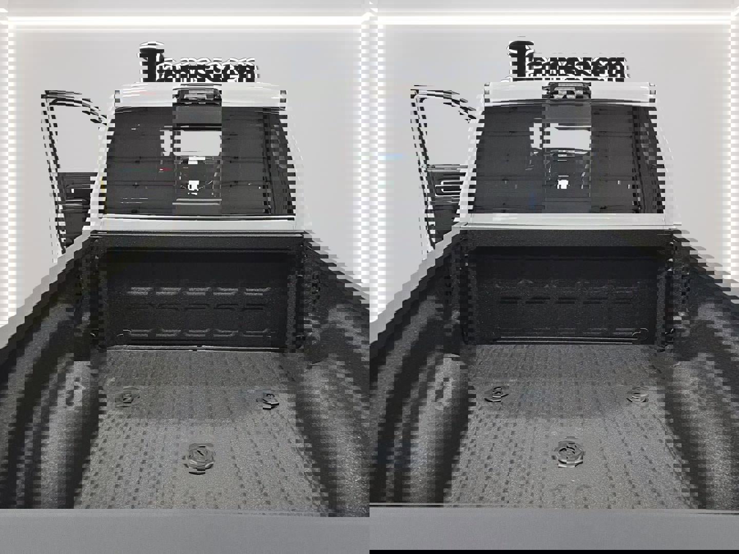 New 2026 RAM 2500 Laramie image 18