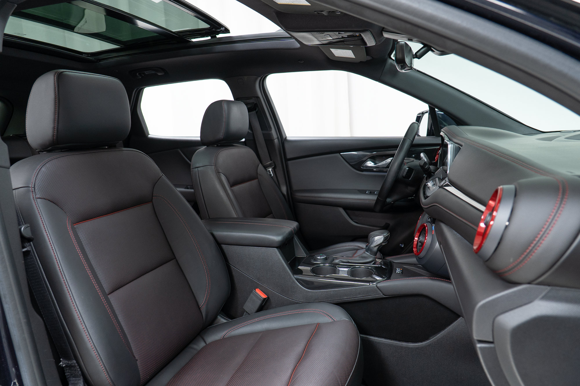 Used 2020 Chevrolet Blazer RS AWD/4WD image 22