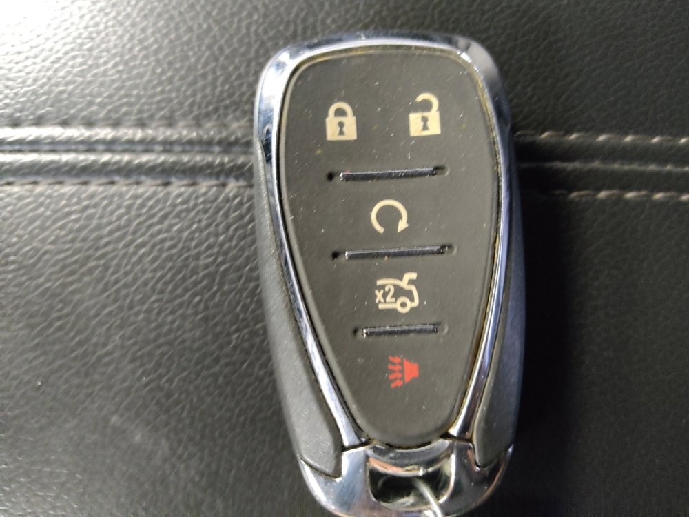 Used 2024 Chevrolet Malibu LT FWD image 32