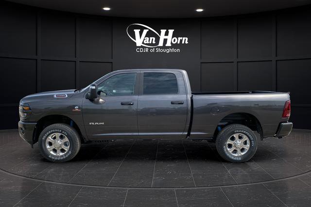 New 2025 RAM 2500 Big Horn image 11