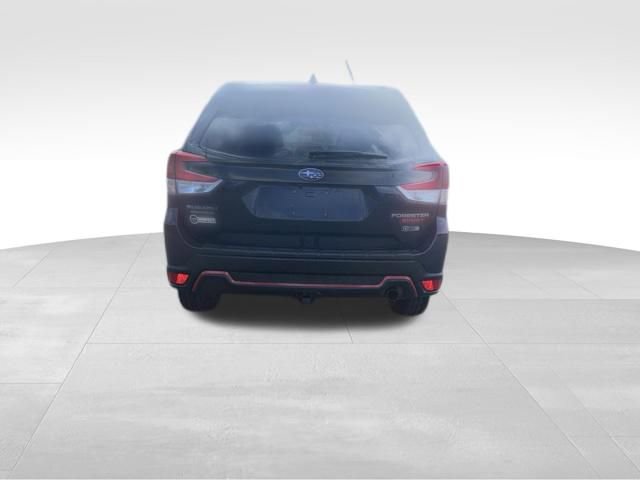 Used 2020 Subaru Forester Sport image 5