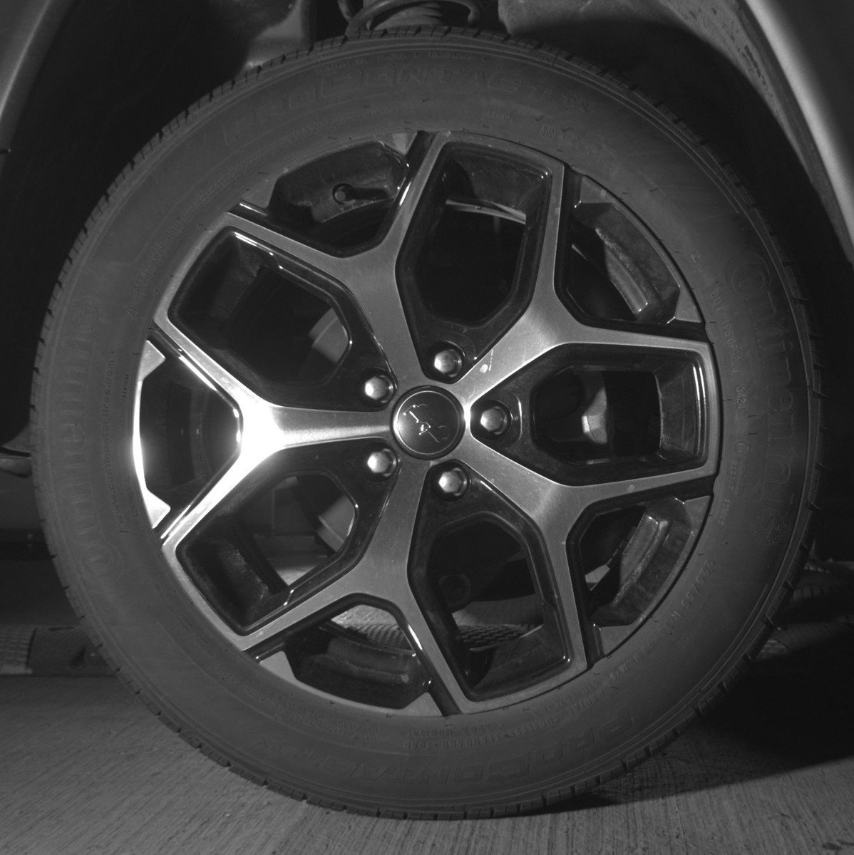 Used 2025 Jeep Compass Limited image 15