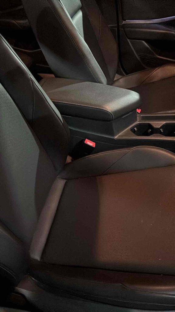 Used 2019 Volkswagen Jetta SEL image 16