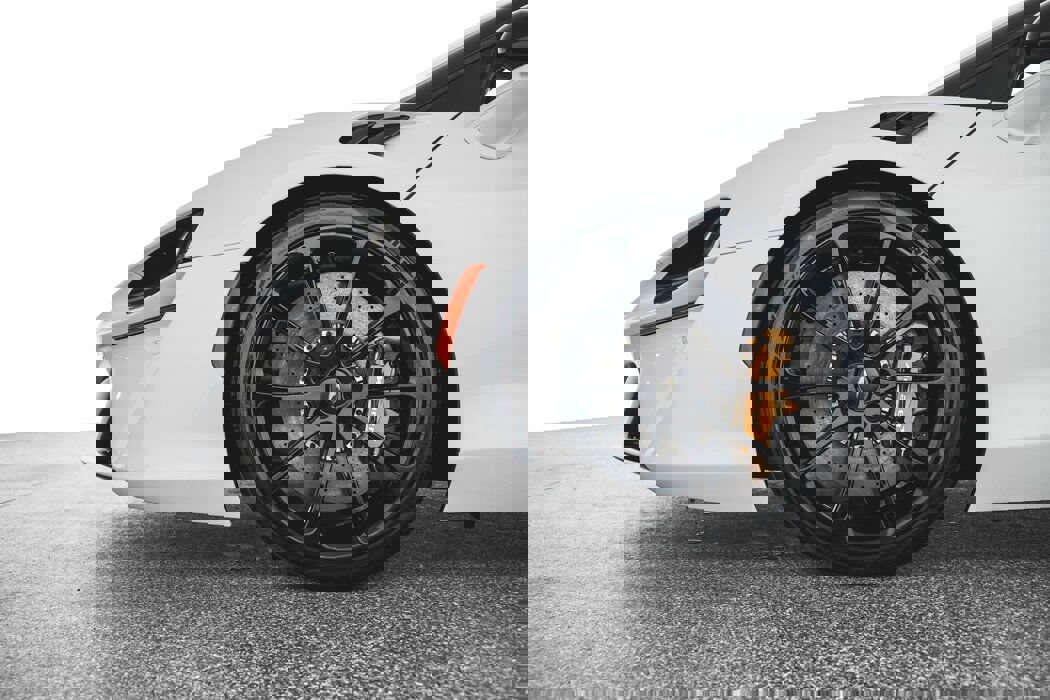 New 2025 McLaren Artura Spider image 48