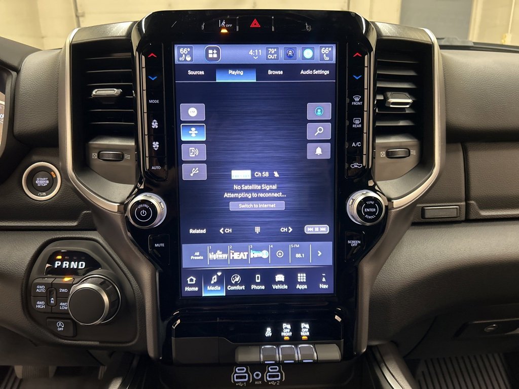 New 2026 RAM 1500 Big Horn image 24