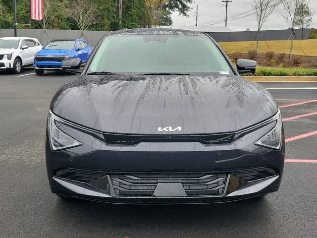 New 2025 Kia EV6 Wind image 2