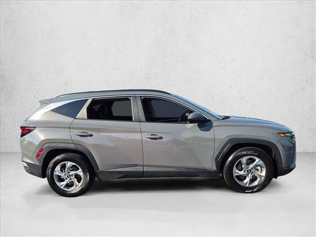 Used 2024 Hyundai Tucson SEL FWD image 4
