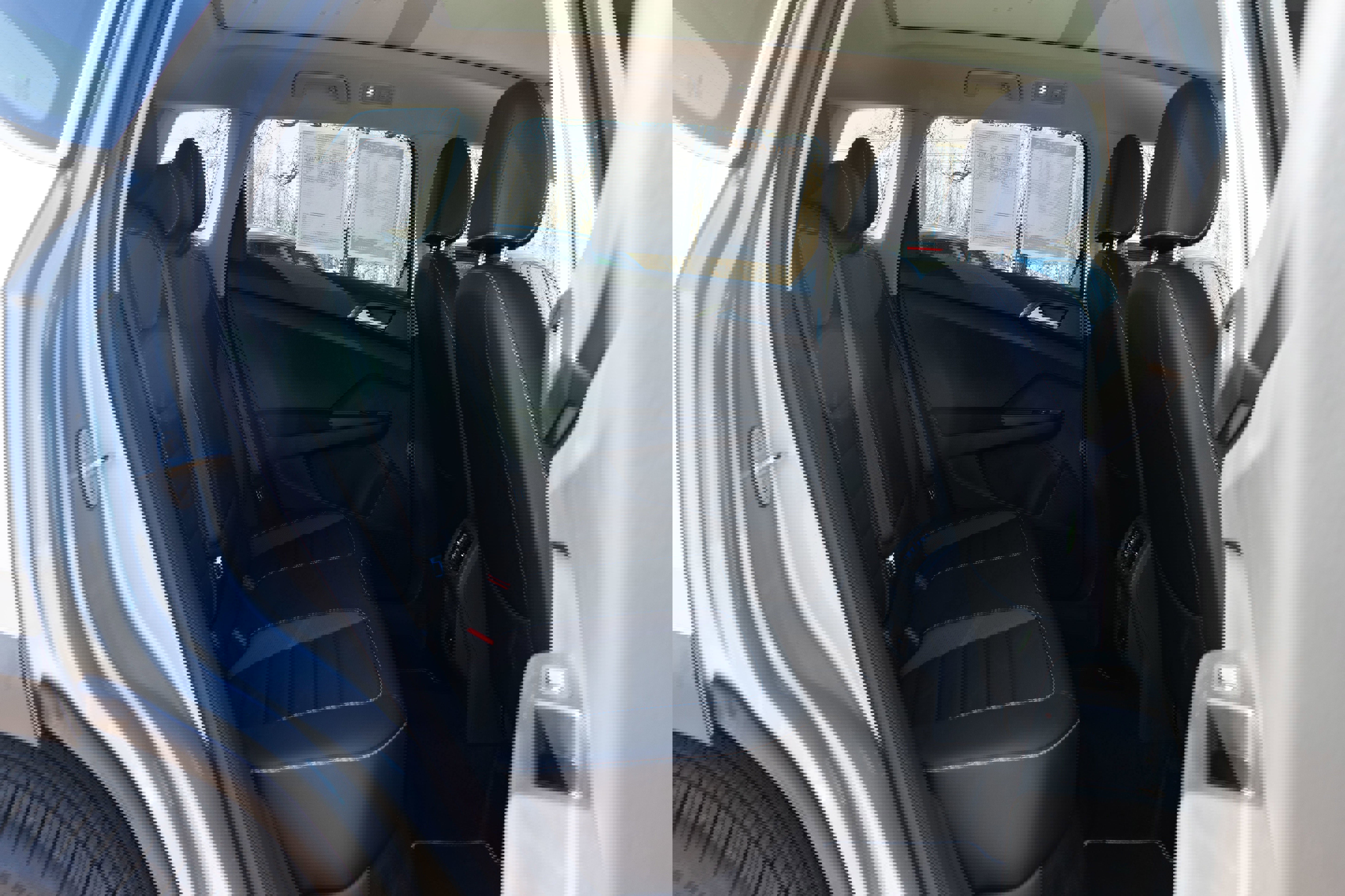 Certified 2023 Volkswagen Taos SEL image 25