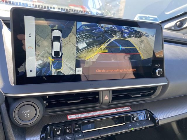New 2026 Toyota Prius Limited AWD/4WD image 10
