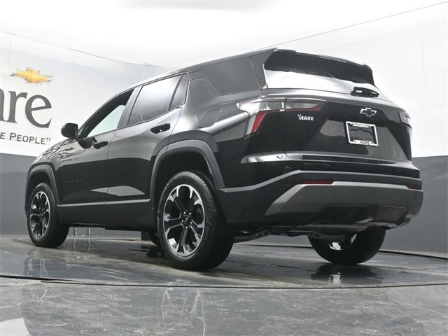 New 2026 Chevrolet Equinox LT w/ Convenience Package II image 5