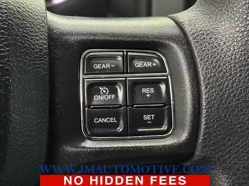 Used 2019 RAM 1500 Express image 41