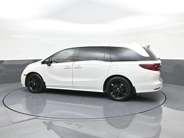 Used 2024 Honda Odyssey Sport image 5