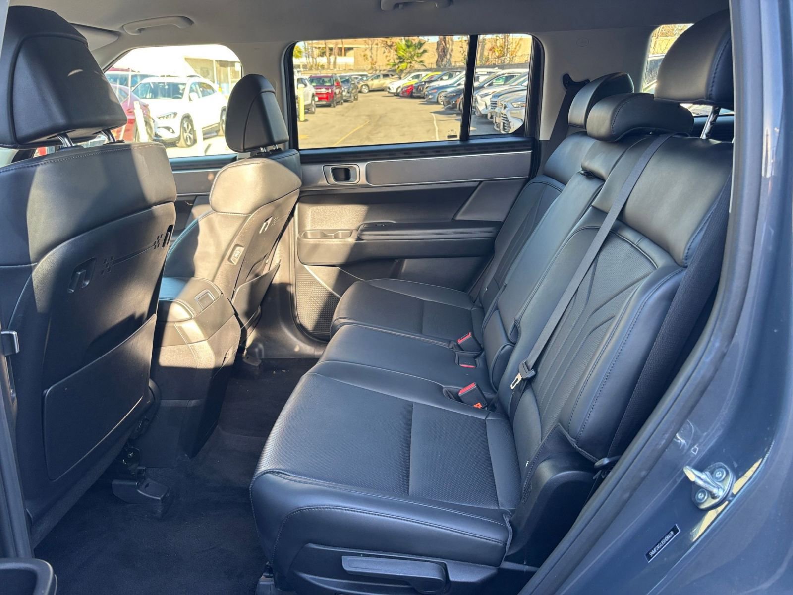 Used 2025 Hyundai Santa Fe SEL image 27