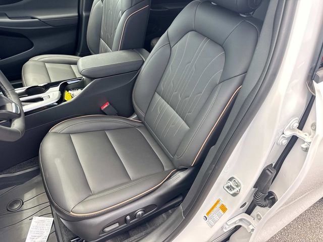 New 2026 Buick Envista Sport Touring FWD image 24