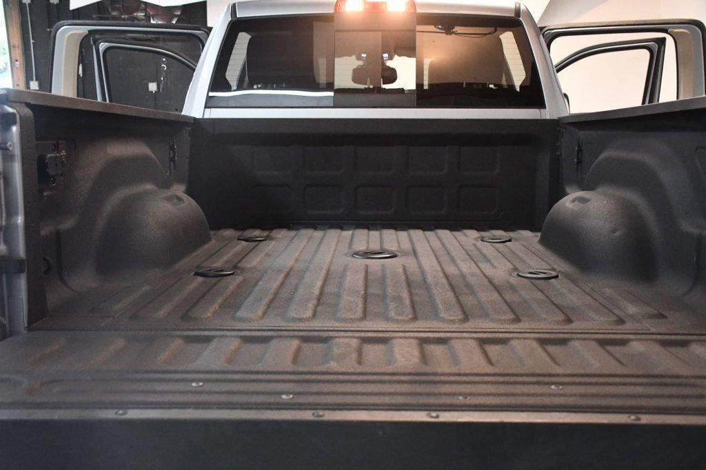 Used 2022 RAM 2500 Laramie AWD/4WD image 87