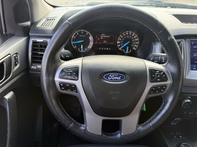 Used 2021 Ford Ranger XLT w/ Equipment Group 301A Mid AWD/4WD image 13