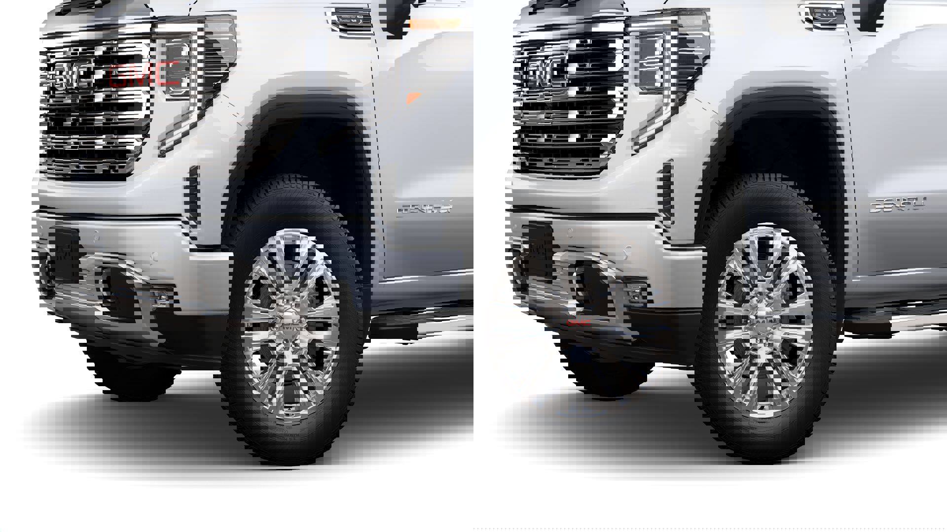 New 2026 GMC Sierra 1500 Denali image 25