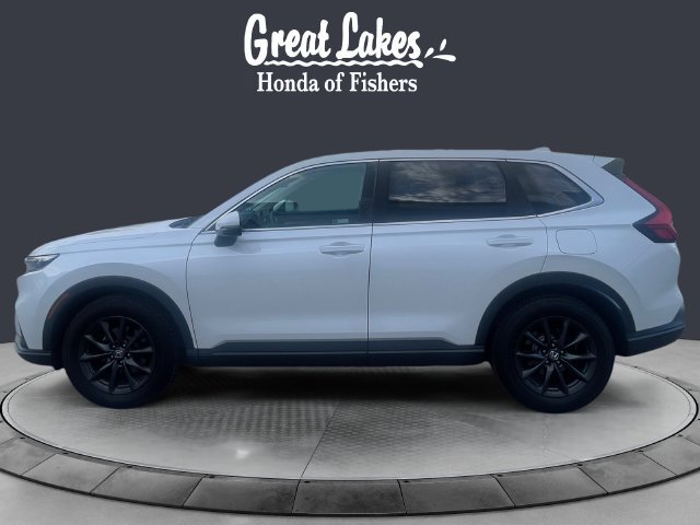 Used 2026 Honda CR-V EX-L image 2
