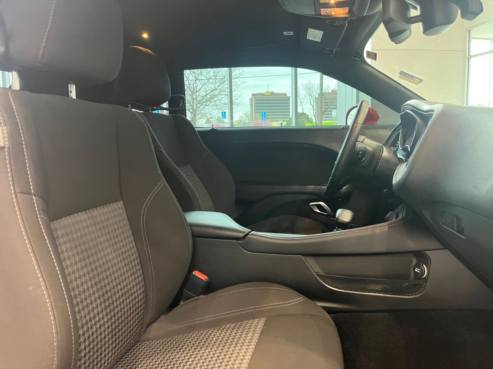 Used 2023 Dodge Challenger SXT w/ Blacktop Package image 19