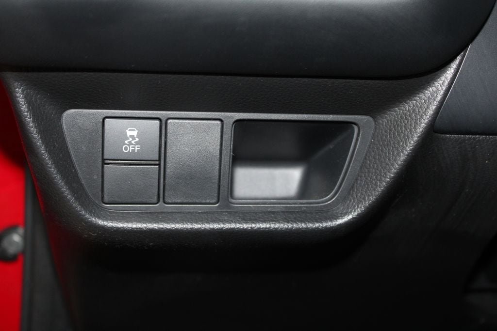 Used 2023 Honda HR-V Sport image 12