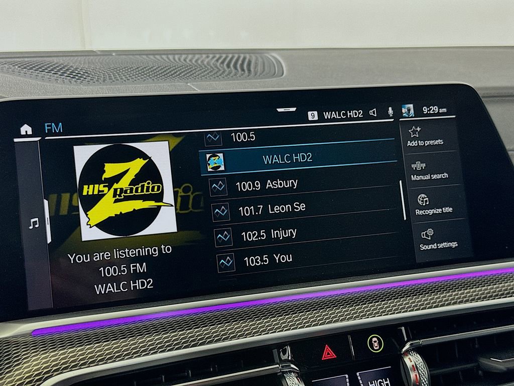 Used 2022 BMW X5 xDrive45e w/ M Sport Package image 30