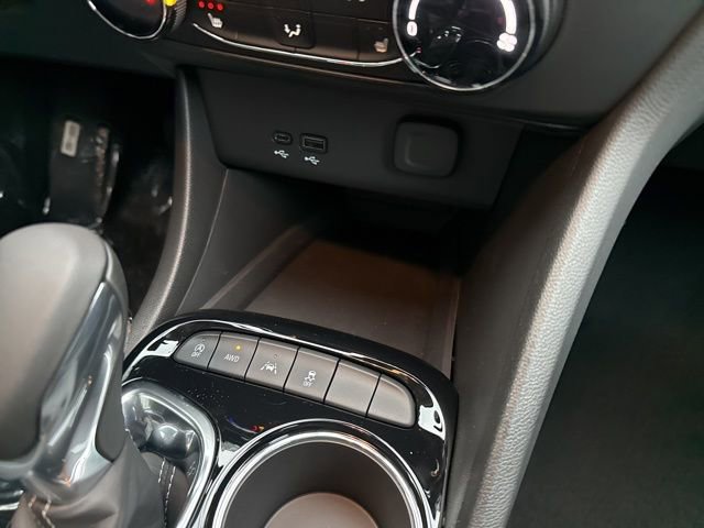 New 2026 Buick Encore GX Preferred w/ Comfort Package image 24