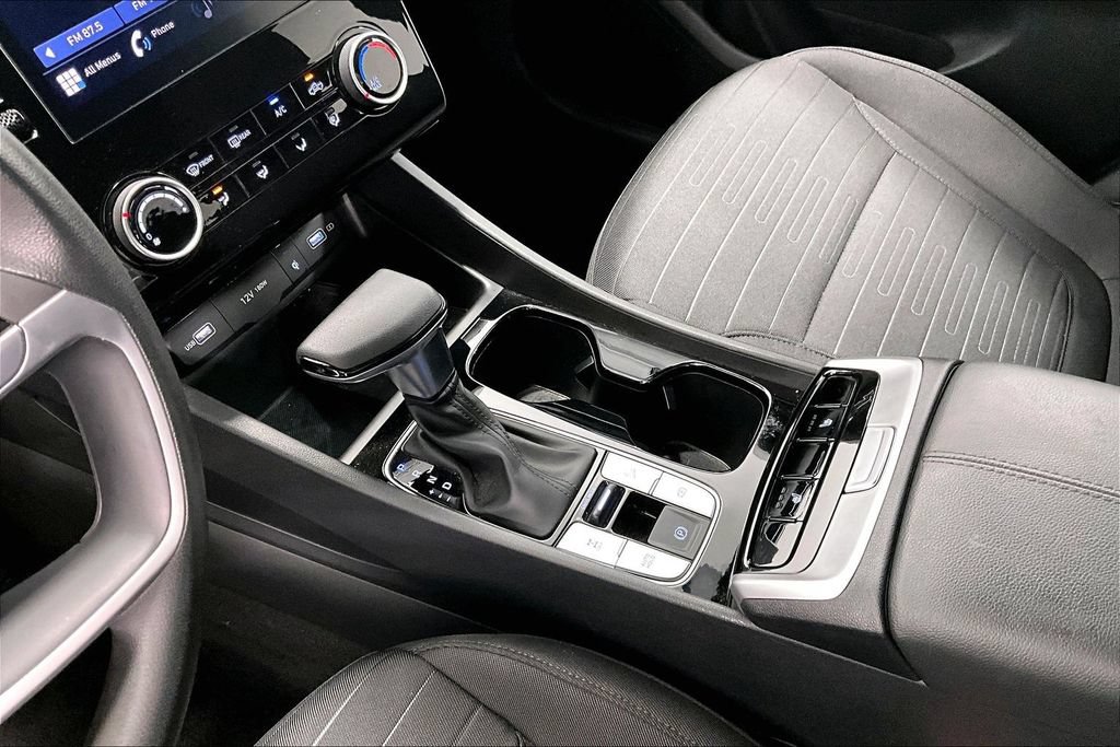 Certified 2023 Hyundai Santa Cruz Night AWD/4WD image 17